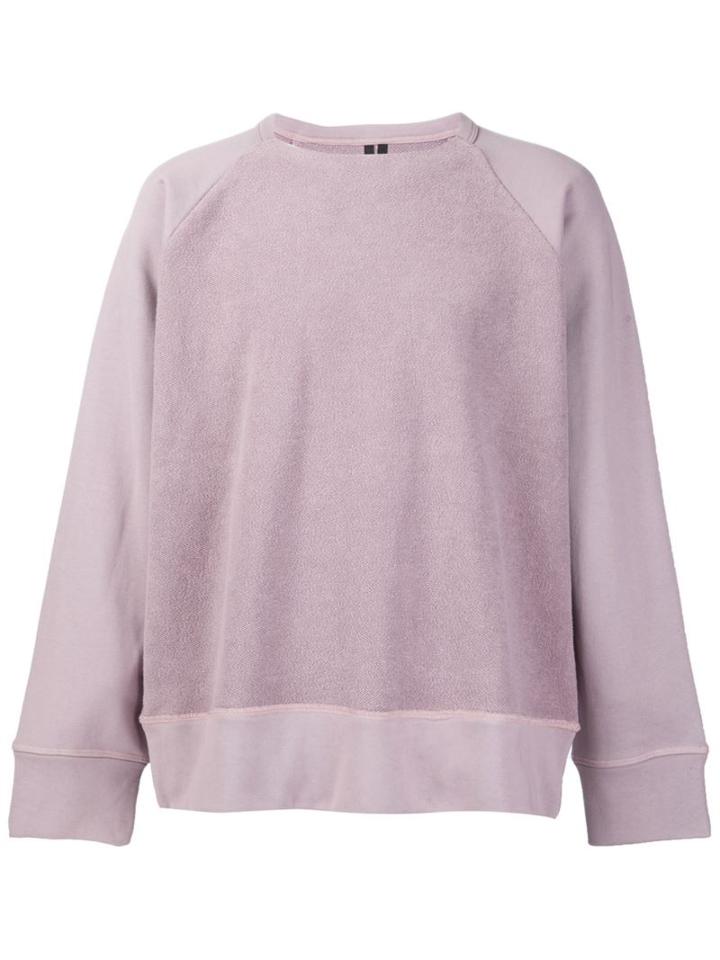 Mr. Completely Classic Sweatshirt