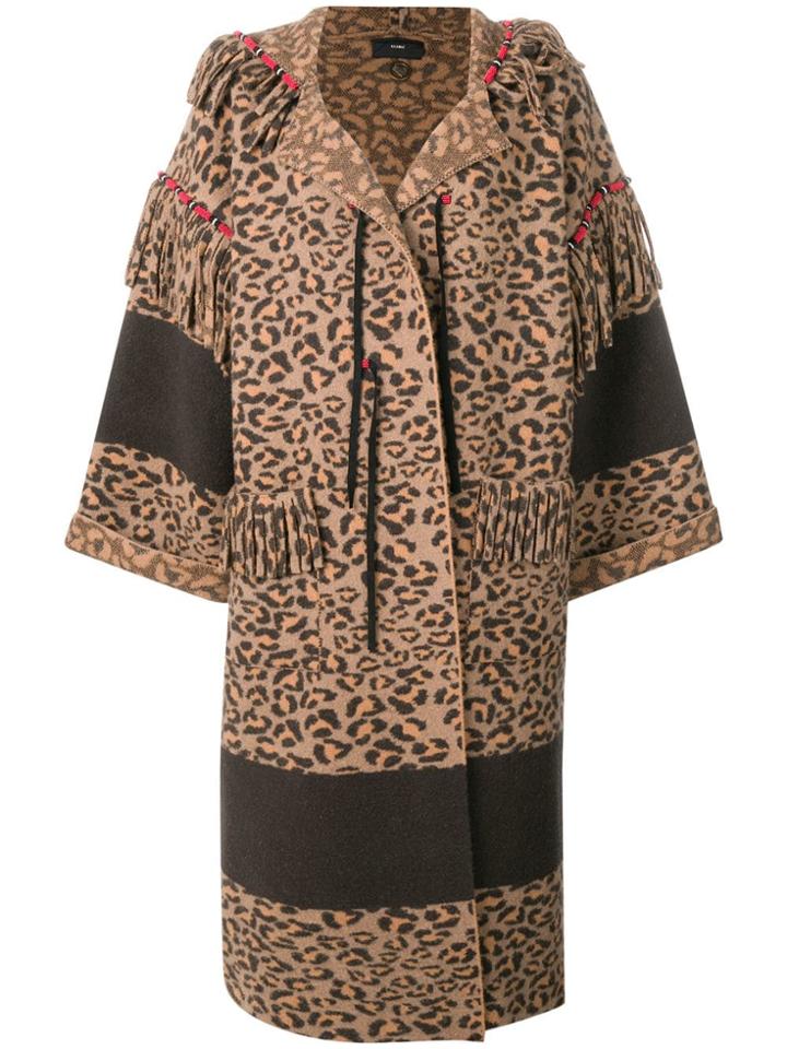 Alanui Lwea001f1800403915991599 - Brown