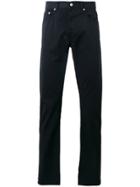 Stone Island Classic Chinos - Blue