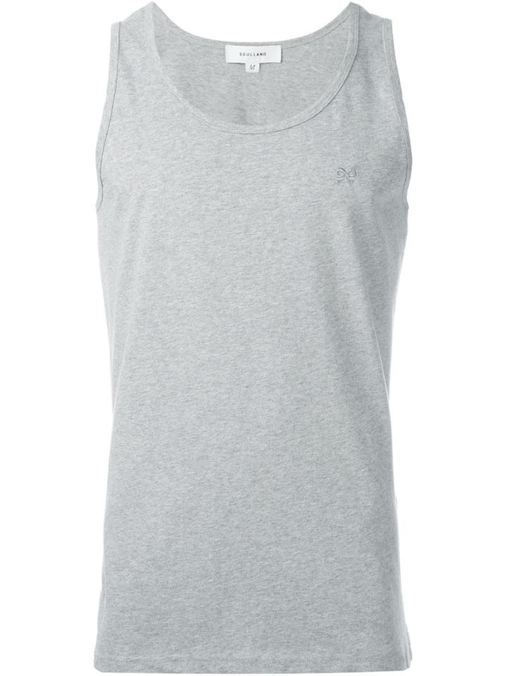 Soulland 'fly' Tank Top