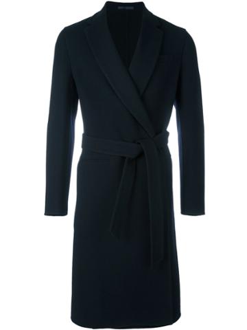 Caruso Belted Coat