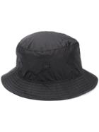 Acne Studios Bucket Hat - Black