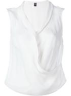 Eleventy Wrap Top