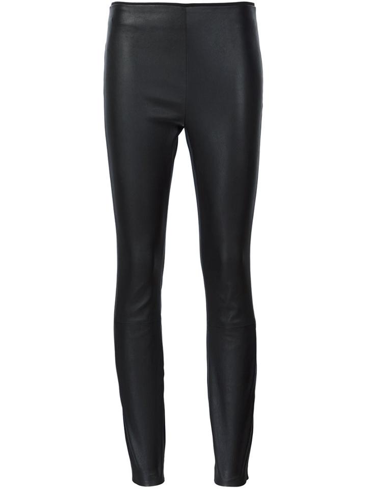 Rag & Bone Panelled Leggings
