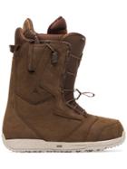 Burton Ak Red Wing&reg; Ion Snowboarding Boots - Brown