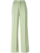 Givenchy Wide Leg Trousers