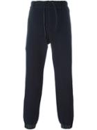 Sacai Drawstring Trousers