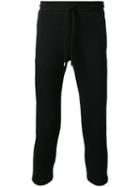 Markus Lupfer - Combat Pocket Leggings - Men - Cotton - Xl, Black, Cotton