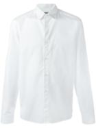 Kenzo Nasa Shirt, Men's, Size: 41, Cotton
