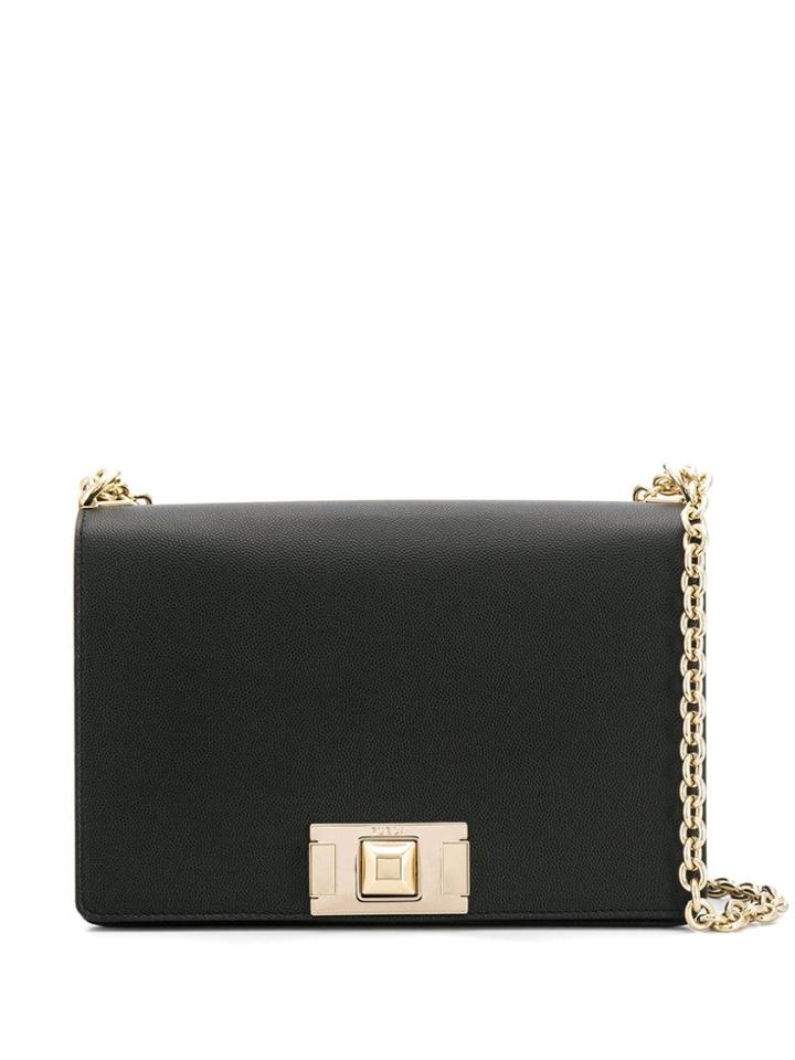 Furla Shoulder Bags - Black