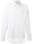 Marni - Classic Shirt - Men - Cotton - 48, White, Cotton