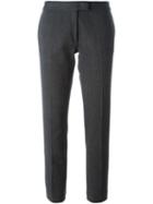 Joseph Stretch Trousers