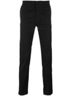 Diesel Classic Chinos - Black