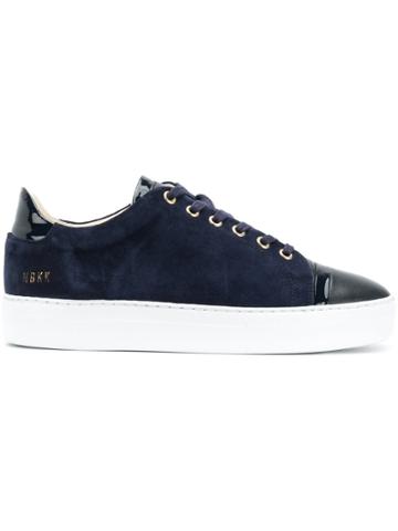 Nubikk Jolie Joe Sneakers - Blue