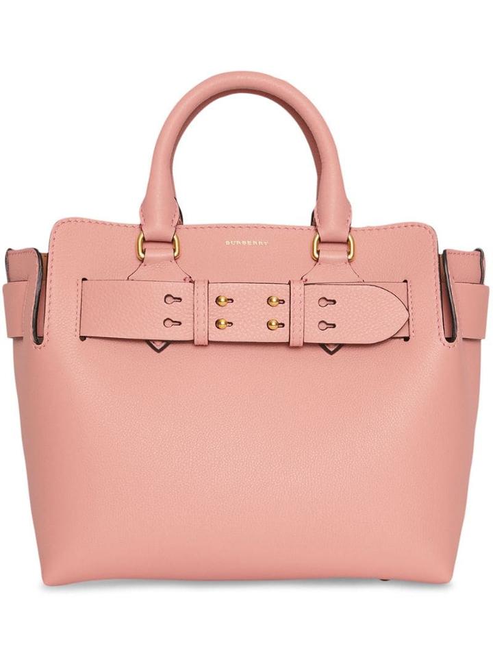 Burberry - Ash Rose