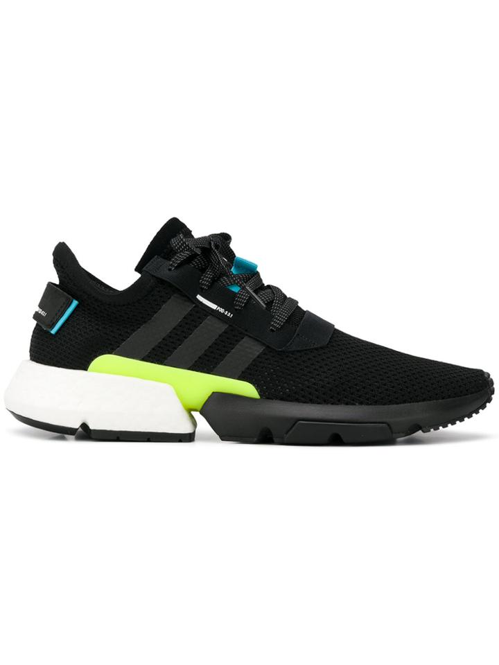 Adidas Pod-s3.1 Sneakers - Black