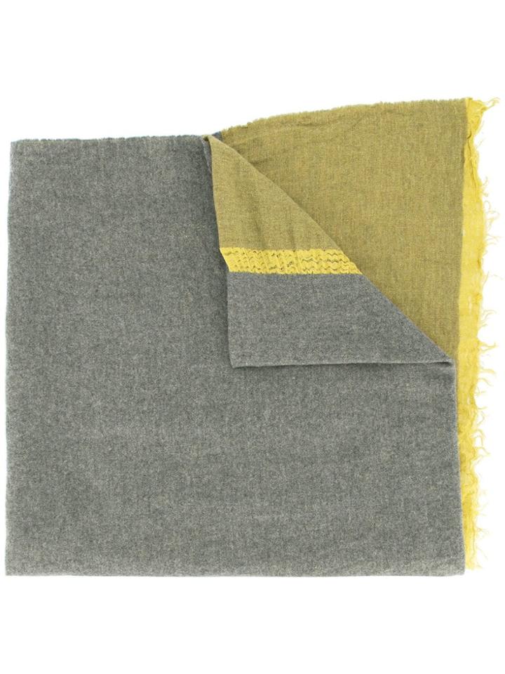 Forme D'expression Mambo Scarf - Grey