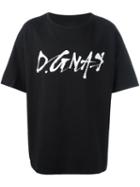 D.gnak Boxy T-shirt