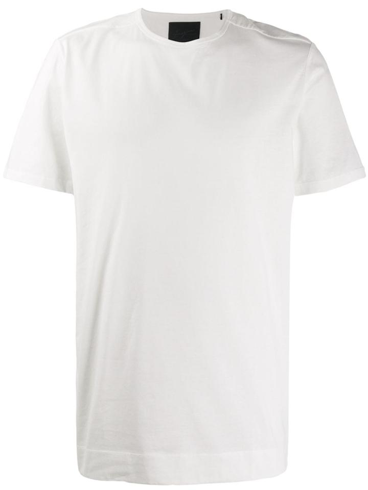 Limitato Oversized T-shirt - White