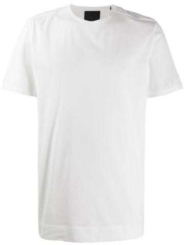 Limitato Oversized T-shirt - White