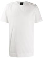 Limitato Oversized T-shirt - White