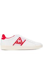 Le Coq Sportif 1920259opt White Red