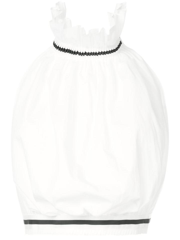 White Story Adriana Top
