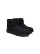 Ugg Australia Kids Mini Classic Ii Boots - Black