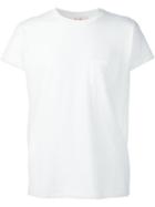 Levi's Vintage Clothing Chest Pocket T-shirt, Men's, Size: Large, White, Cotton