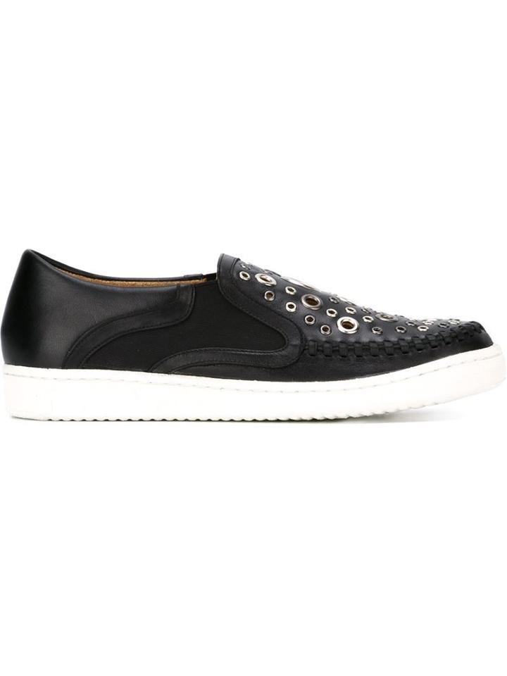 Thakoon Addition 'warwick 5' Slip-on Sneakers
