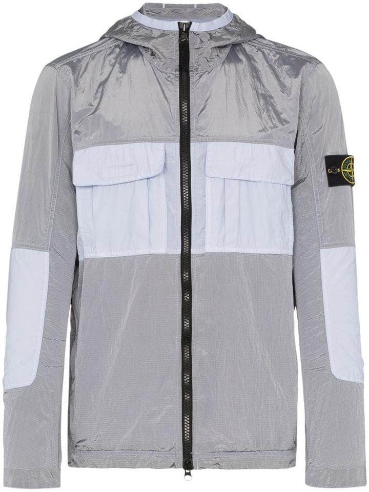 Stone Island - Purple