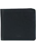 A.p.c. Classic Billfold Waller