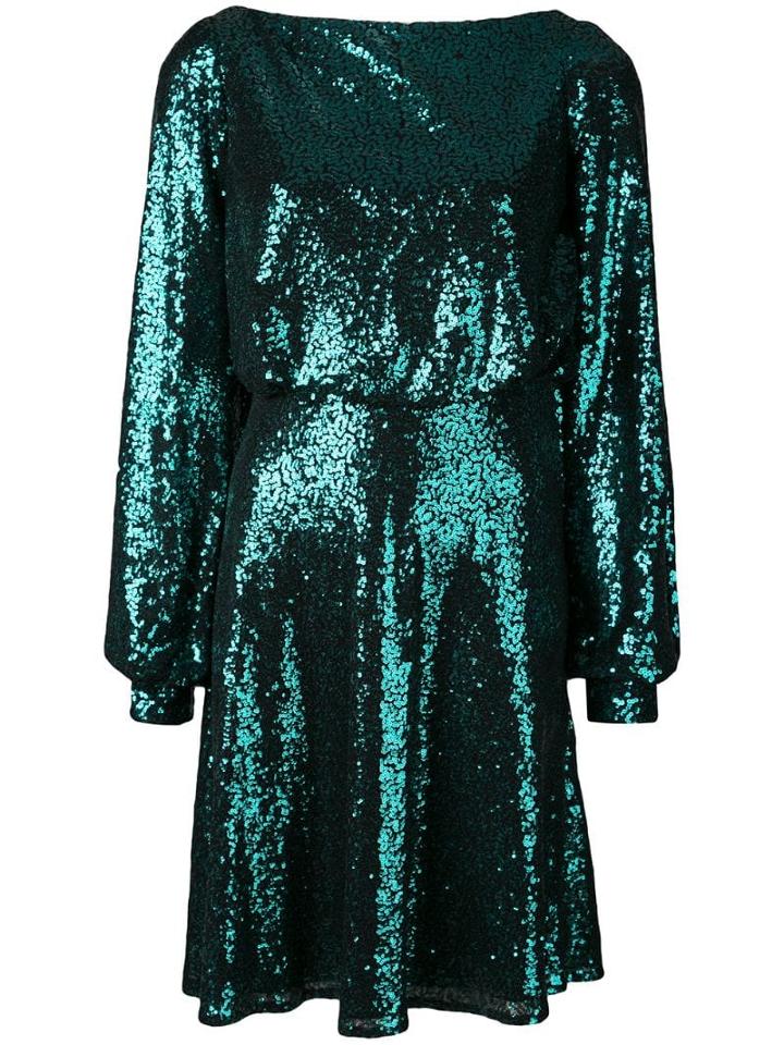 Tadashi Shoji - Green