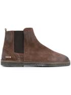Golden Goose Deluxe Brand Ankle Boots - Brown