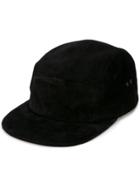Hender Scheme Flat Baseball Cap - Black