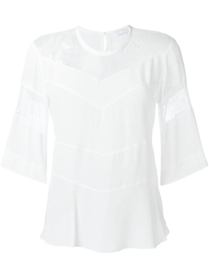 Iro 'kloe' Blouse