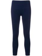 Lndr Sports Leggings - Blue