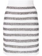 Balmain Balmain Pf04660k201 C5234 - White