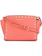 Michael Michael Kors 'selma' Medium Cross Body Bag