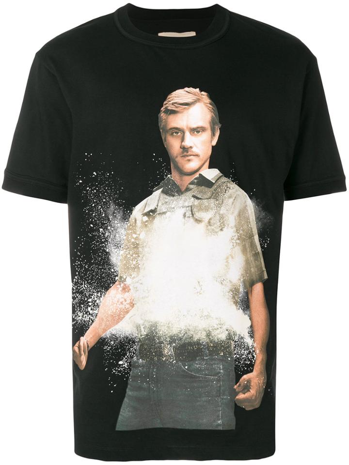 Ih Nom Uh Nit Murphy T-shirt - Black