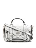 Proenza Schouler H00670l035p1112 - Silver