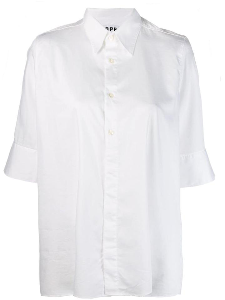 Hope Tour Shirt - White