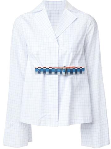 Misha Nonoo 'liya' Blouse
