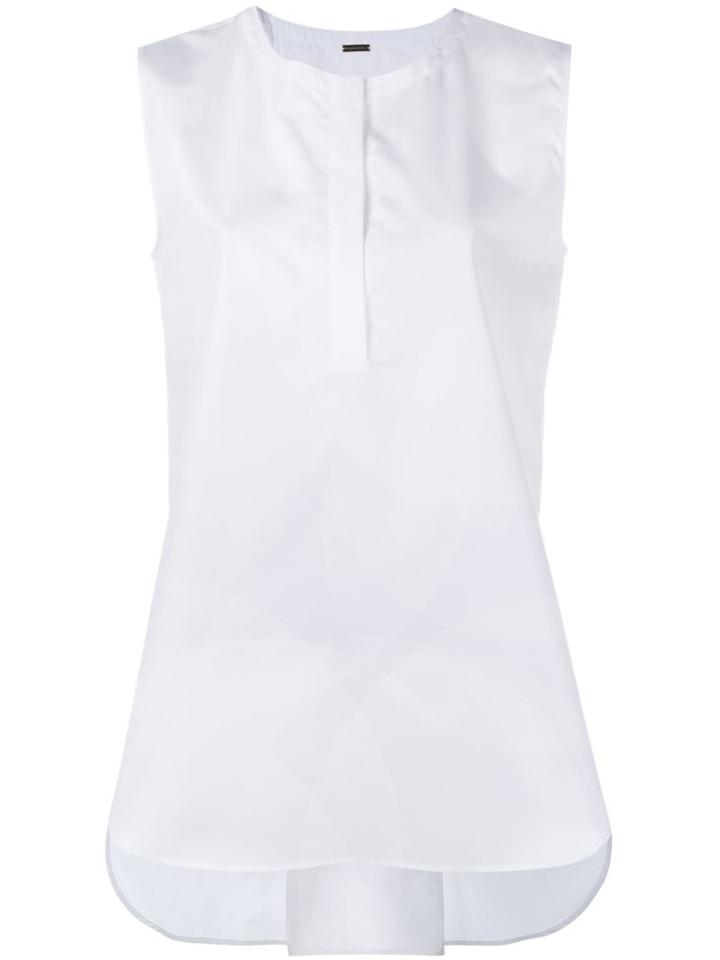 Adam Lippes Sleeveless Blouse
