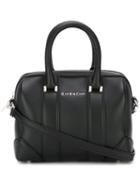 Givenchy Mini 'lucrezia' Tote, Women's, Black