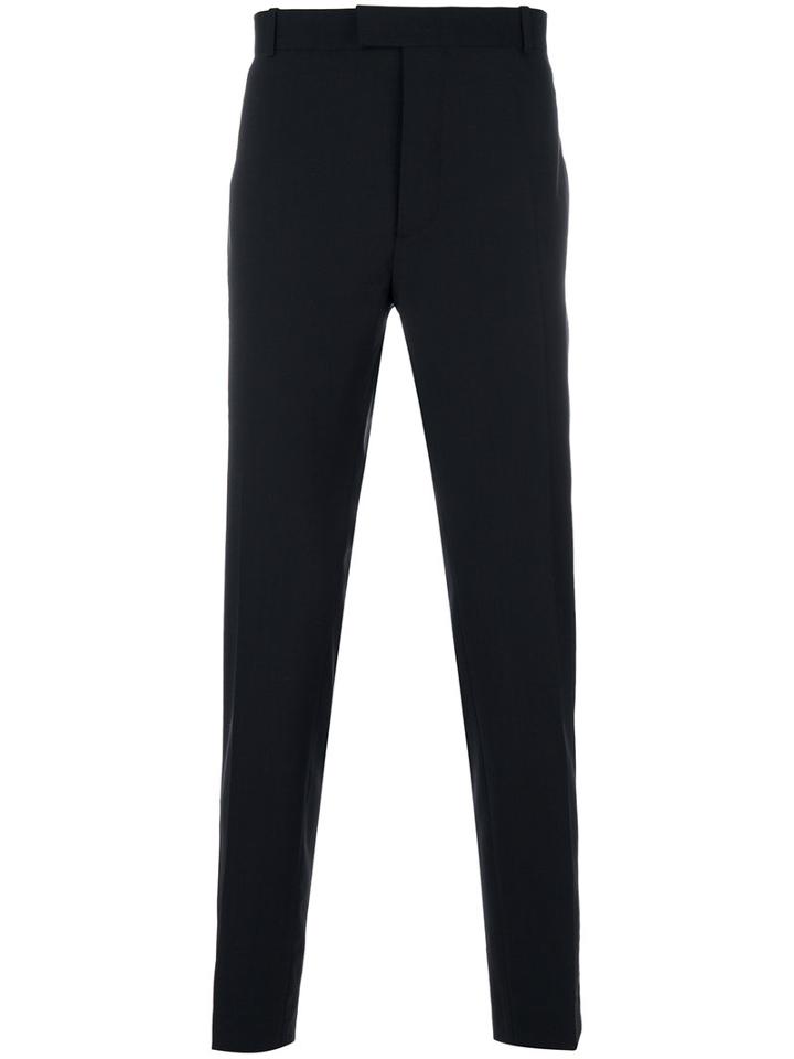 Diesel Black Gold - Pacajun Trousers - Men - Spandex/elastane/virgin Wool - 50, Spandex/elastane/virgin Wool