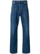 Jw Anderson Jeans - Blue