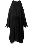 Iro Beolia Dress - Black