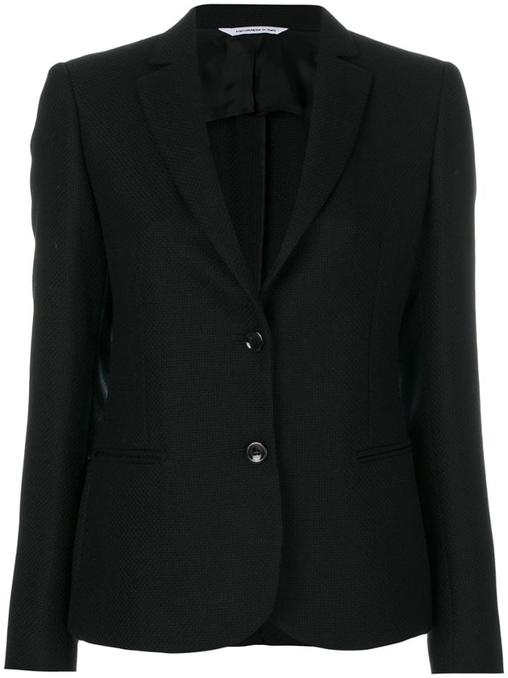 Tonello Classic Blazer - Black