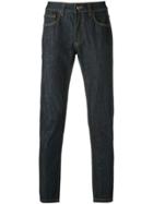 Osklen Skinny Jeans - Blue